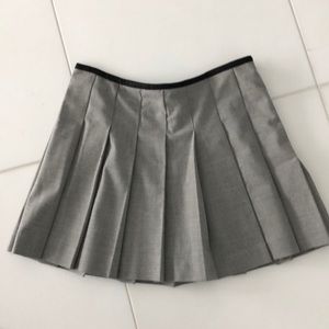 Theory skirt